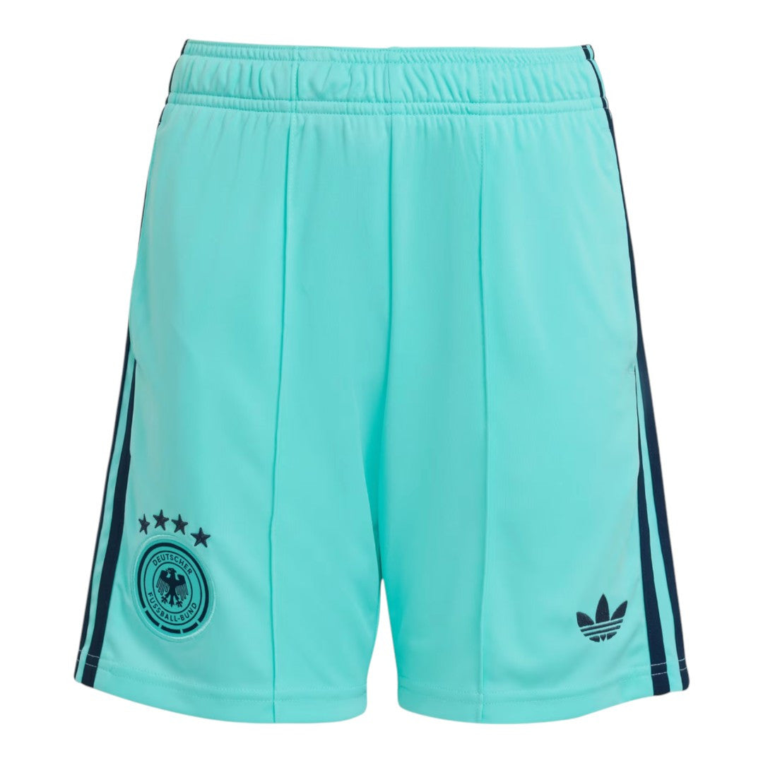 Germany 2026 Kid's Away Mini-Kit