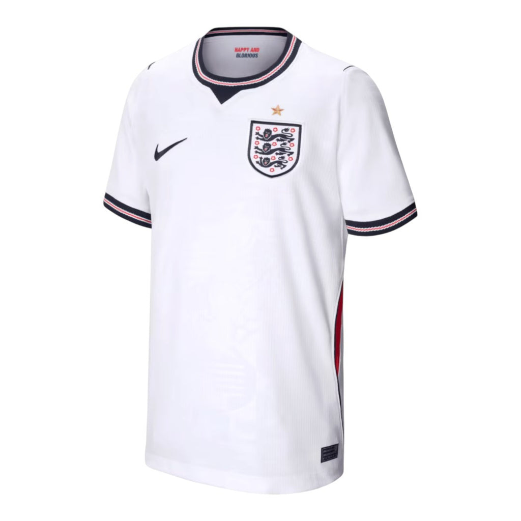 England 2026 Kid's Home Mini-Kit
