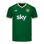 Ireland 2026 Stadium Men's Home Shirt
