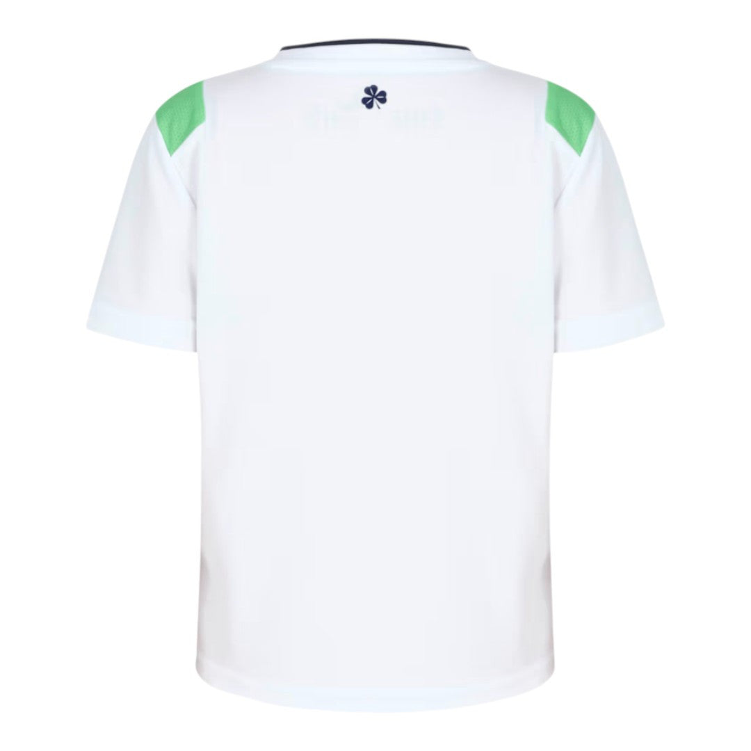 Ireland 2026 Kid's Away Mini-Kit