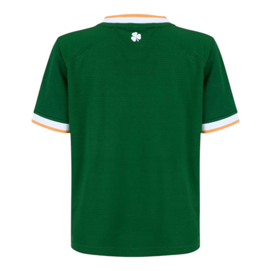 Ireland 2026 Kid's Home Mini-Kit