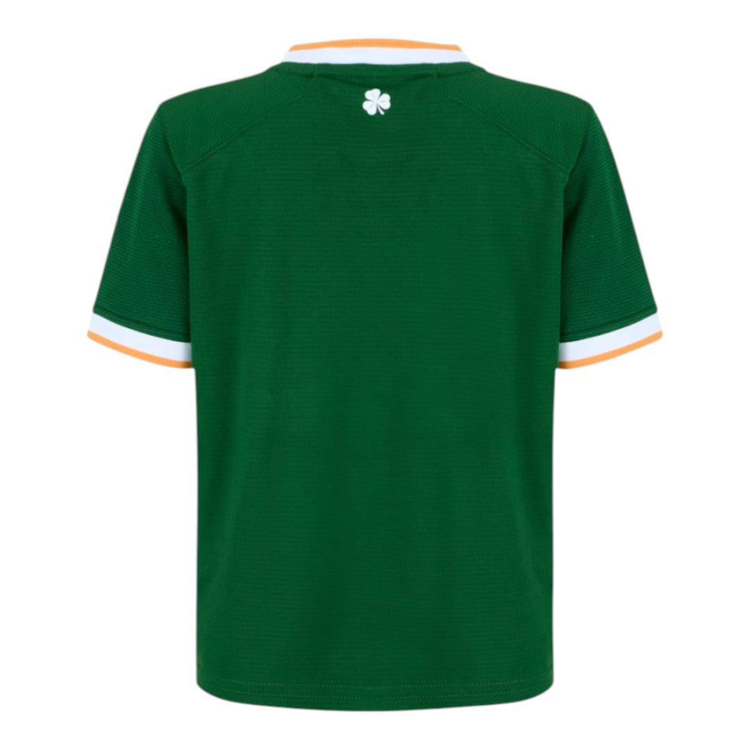 Ireland 2026 Kid's Home Mini-Kit