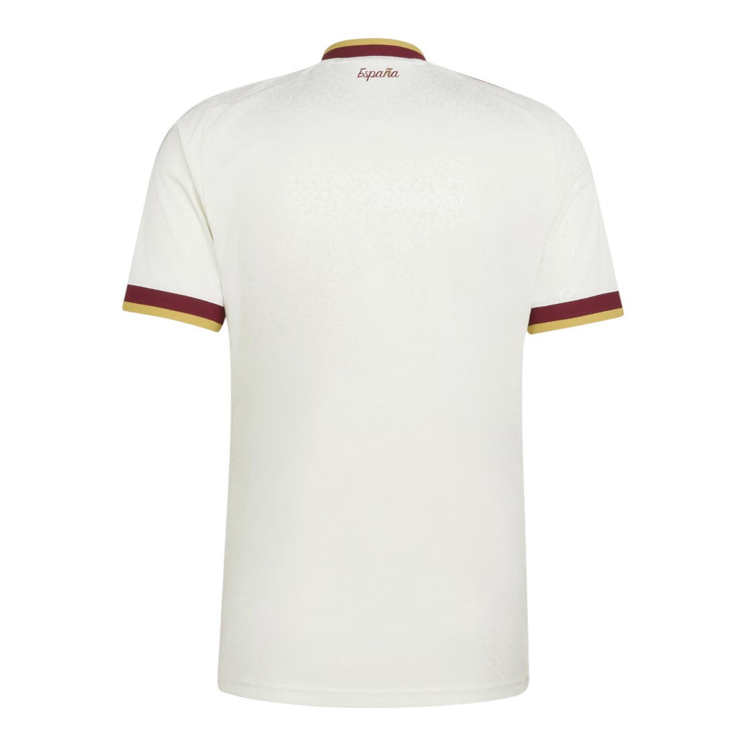 Spain 2026 World Cup Champions Kid's Away Set