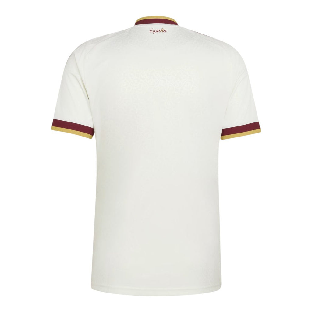 Spain 2026 World Cup Champions Stadium Men's Away Shirt