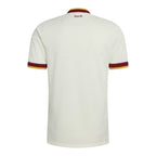 Spain 2026 Authentic Men's Away Shirt