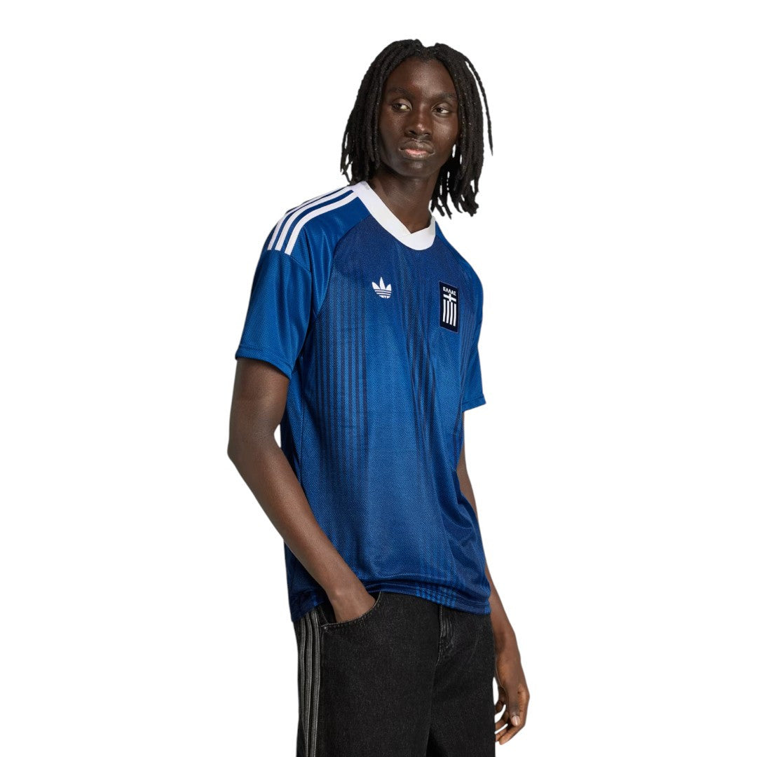 Greece 2026 Stadium Men's Away Shirt