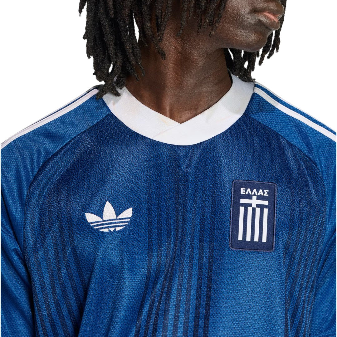 Greece 2026 Stadium Men's Away Shirt