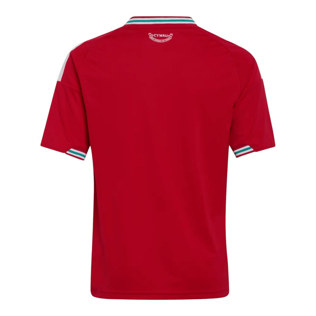 Wales 2026 Kid's Home Mini-Kit