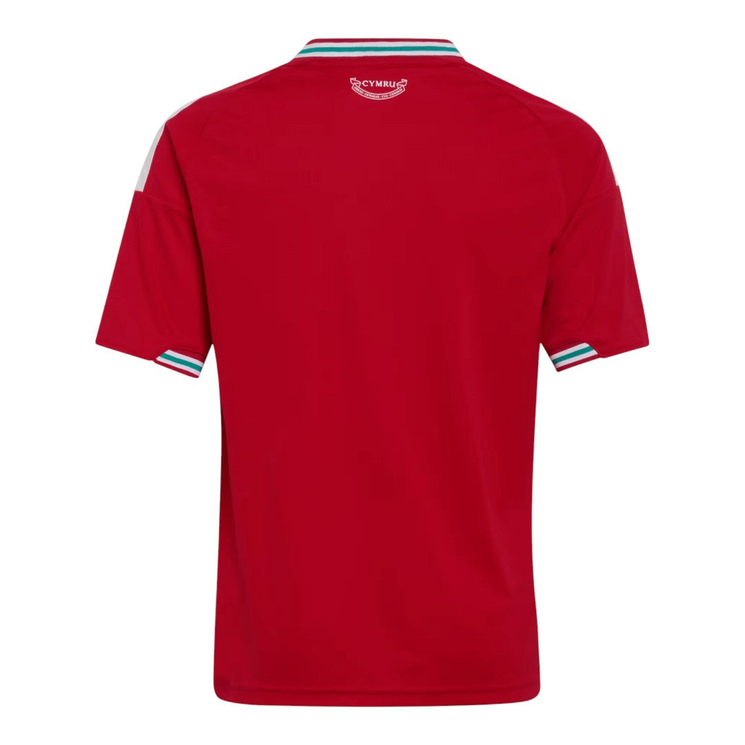Wales 2026 Kid's Home Mini-Kit