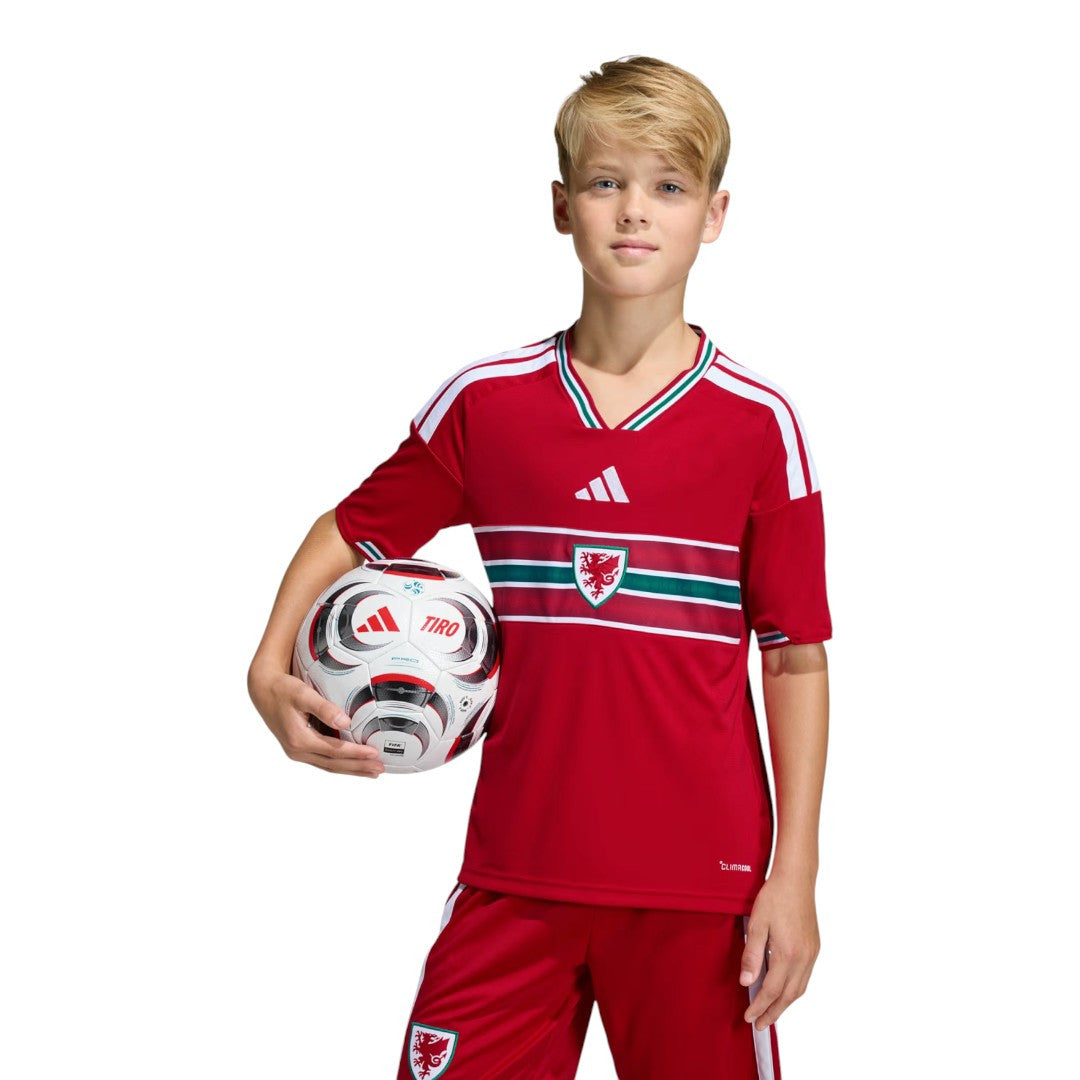 Wales 2026 Kid's Home Mini-Kit