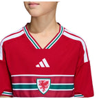 Wales 2026 Kid's Home Mini-Kit
