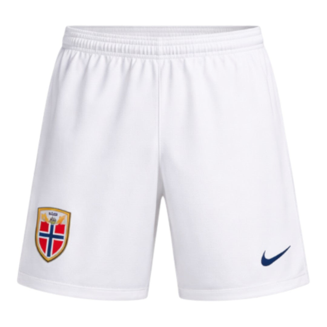 Norway 2026 Kid's Home Mini-Kit