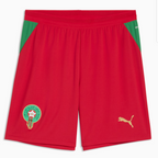 Morocco 2026 Kid's Home Mini-Kit