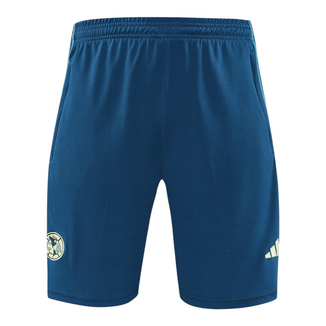 CF América 25/26 Men's Blue Training Shirt
