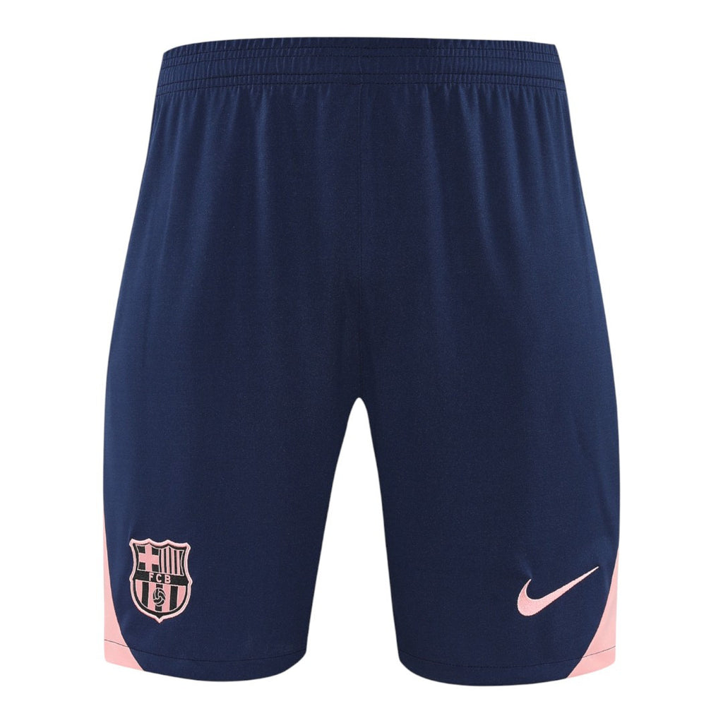 Barcelona 25/26 Men's Home Pre-Match Shirt