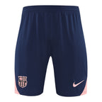 Barcelona 25/26 Men's Home Pre-Match Shirt