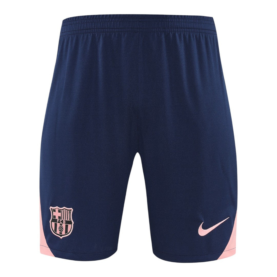 Barcelona 25/26 Men's Home Pre-Match Shirt
