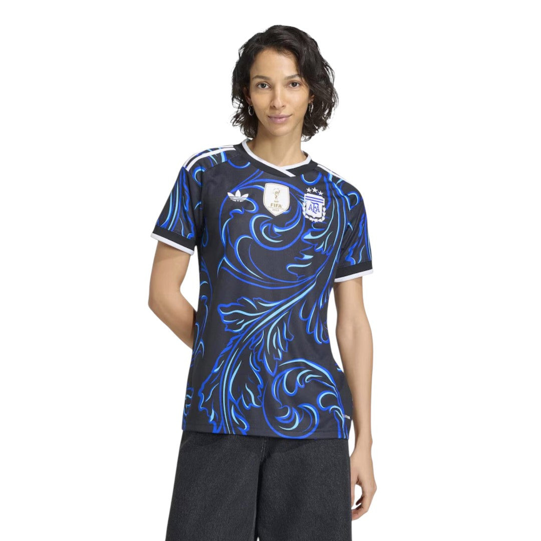 Argentina 2026 Women's Away Shirt