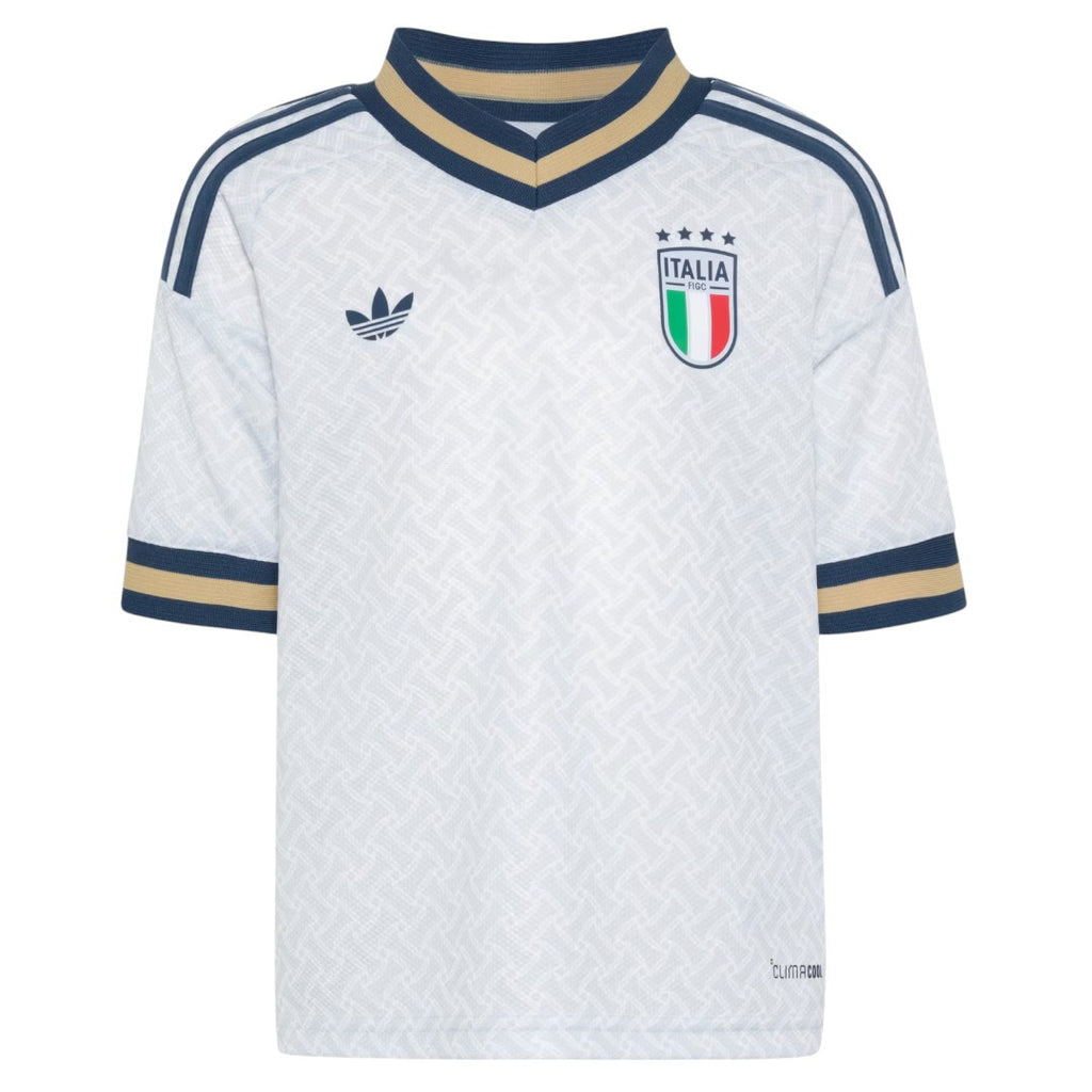 Italy 2026 Kid's Away Mini-Kit