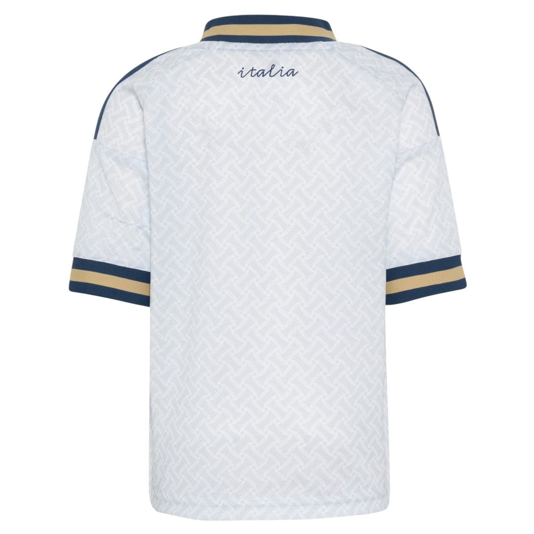 Italy 2026 Kid's Away Mini-Kit