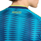 Colombia 2026 Stadium Men's Away Shirt