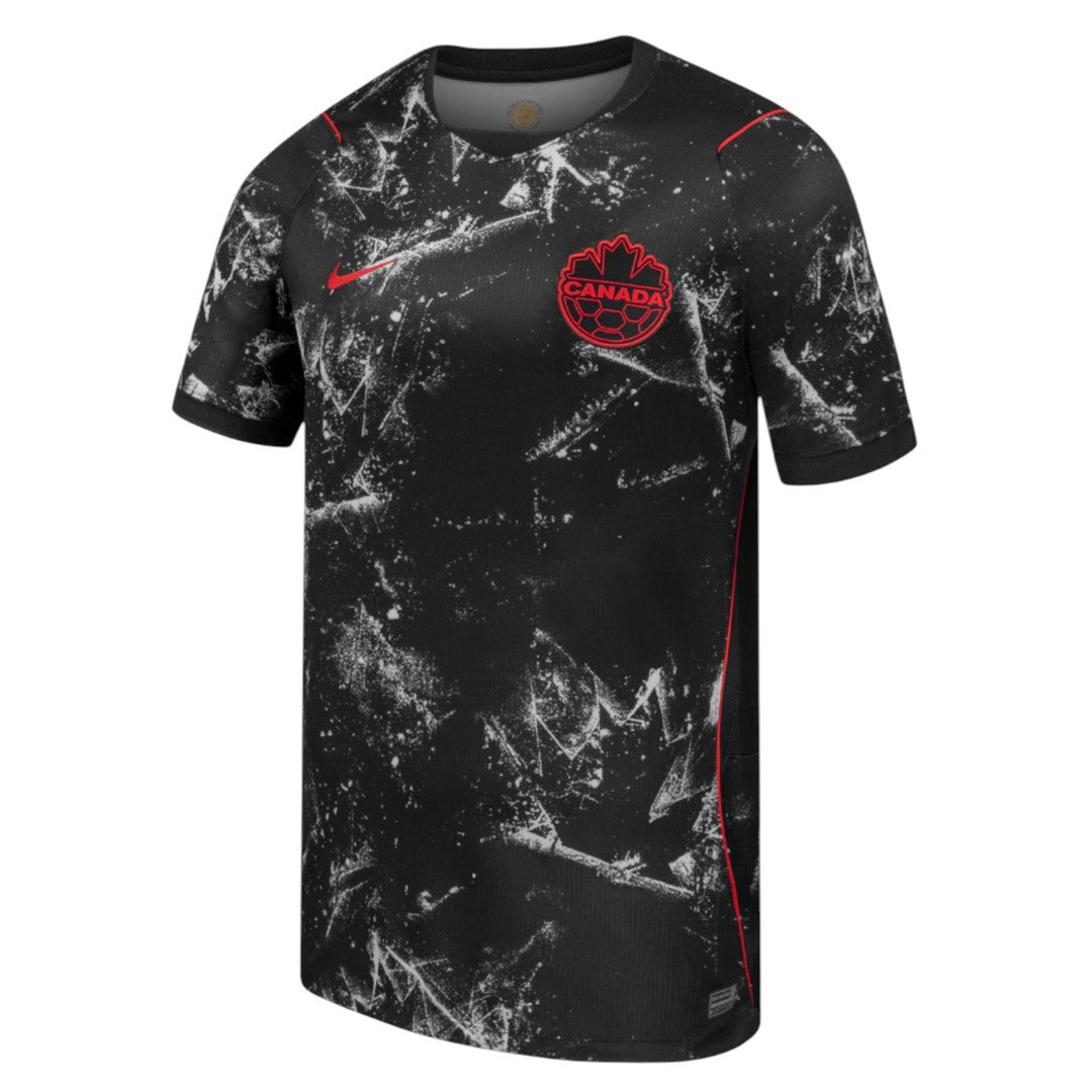 Canada 2026 Stadium Men's Away Shirt