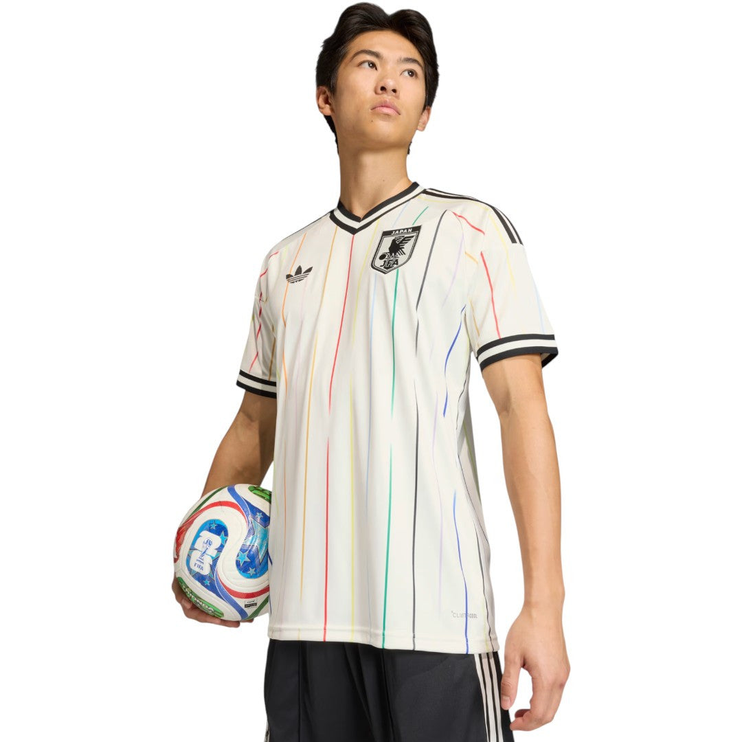 Japan 2026 Stadium Men's Away Shirt