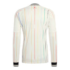 Japan 2026 Men's Away Long Sleeve Shirt