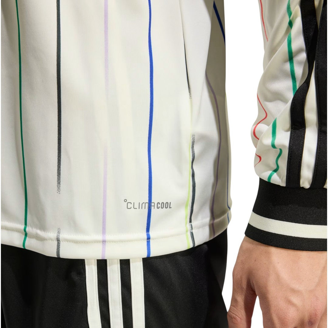 Japan 2026 Men's Away Long Sleeve Shirt
