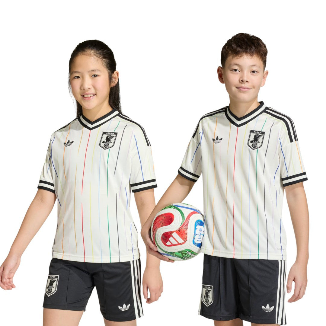 Japan 2026 Kid's Away Mini-Kit