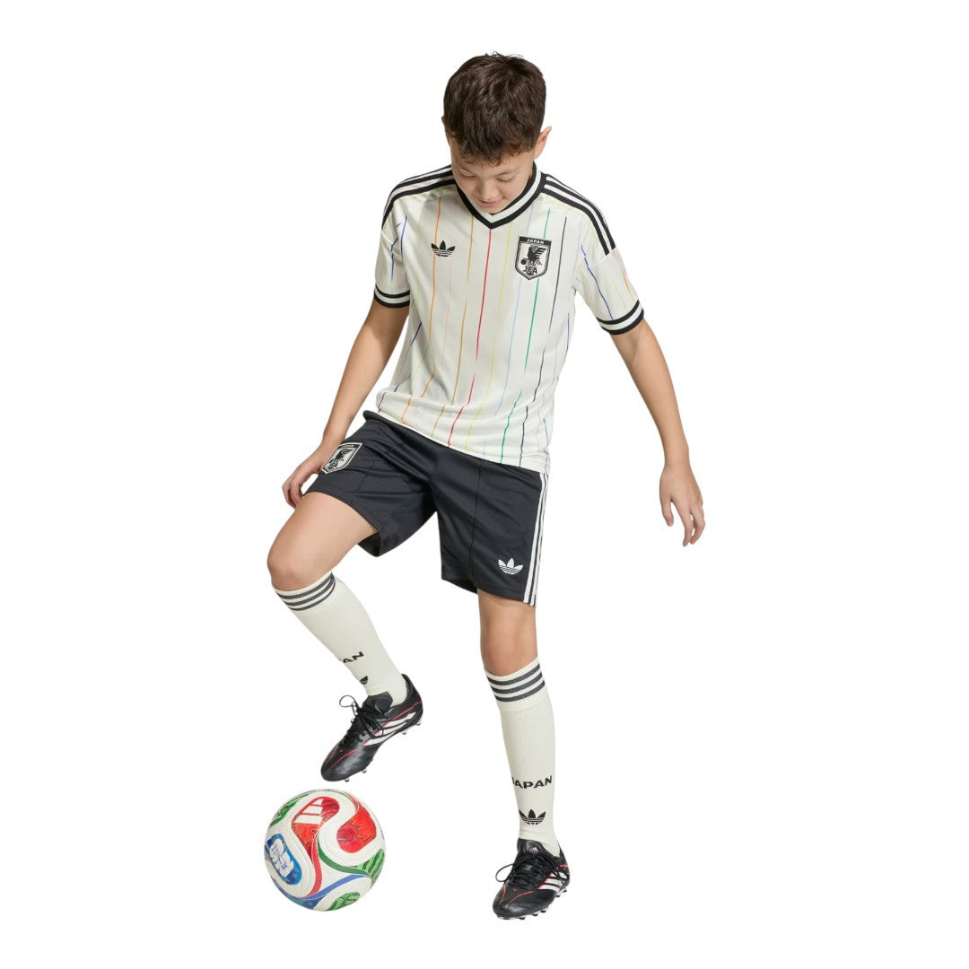 Japan 2026 Kid's Away Mini-Kit