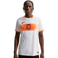 Netherlands 2026 Authentic Men's Away Shirt