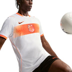 Netherlands 2026 Authentic Men's Away Shirt