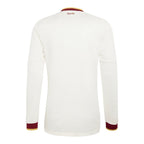 Spain 2026 Men's Away Long Sleeve Shirt