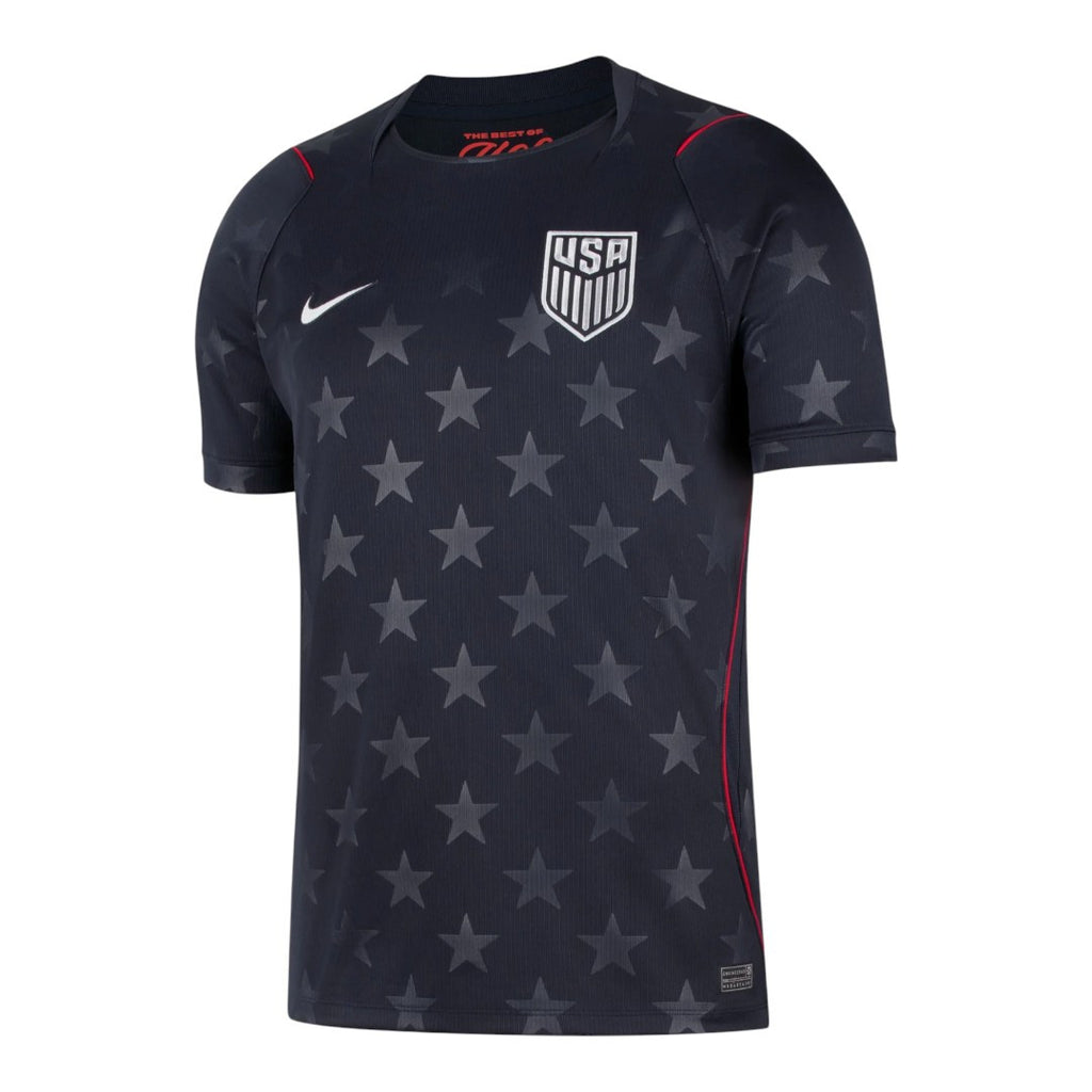 USMNT 2026 Kid's Away Mini-Kit