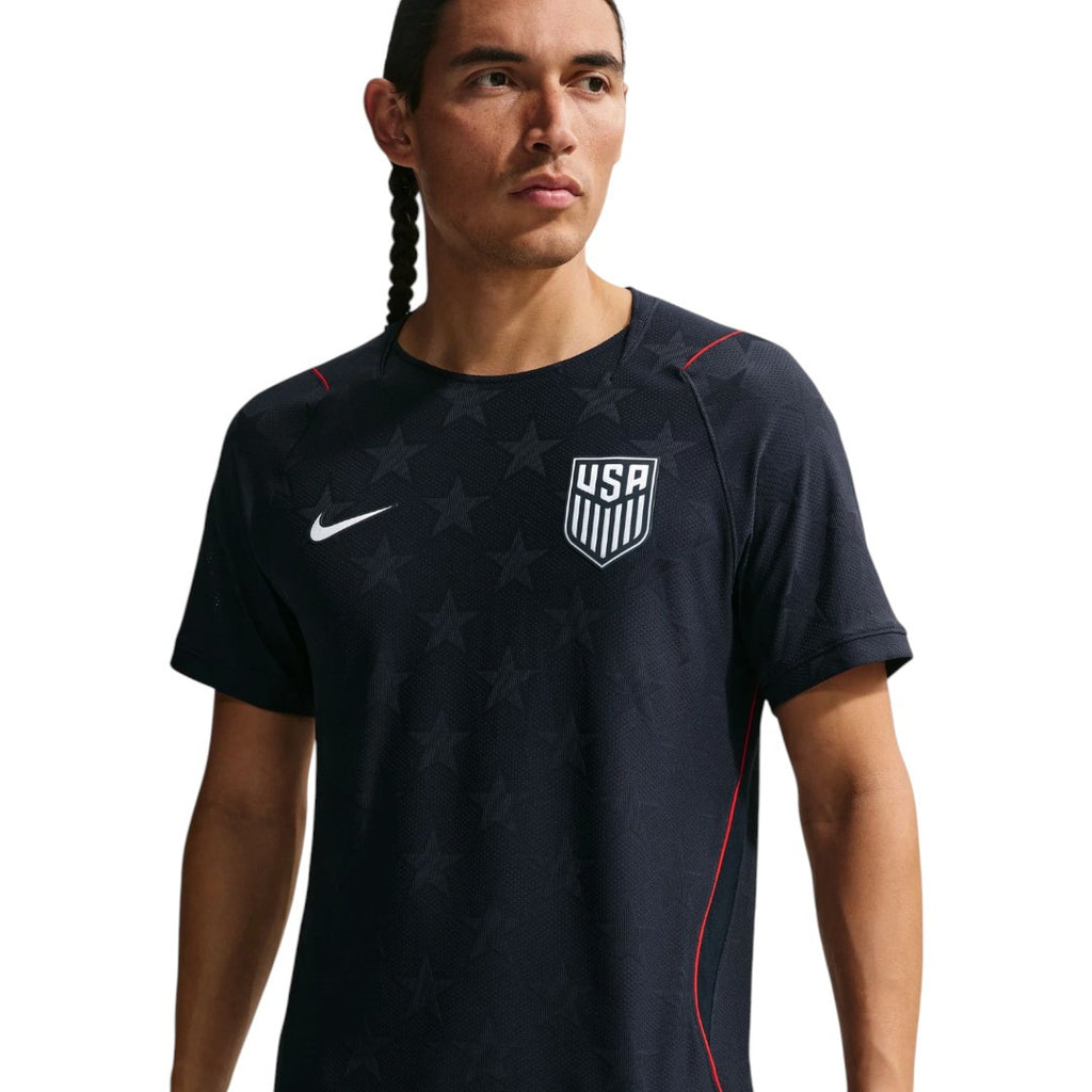 USMNT 2026 Authentic Men's Away Shirt