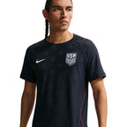 USMNT 2026 Authentic Men's Away Shirt