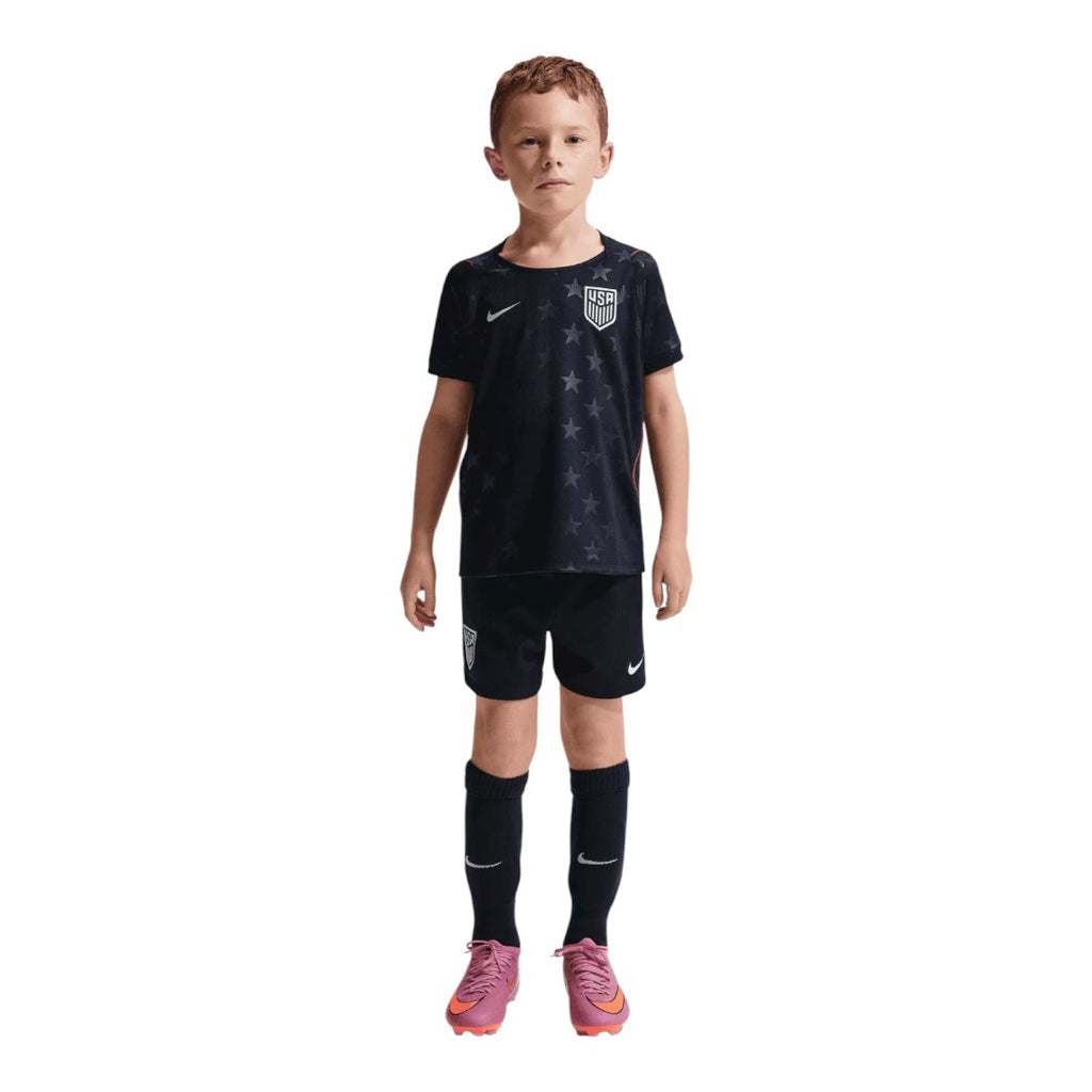 USMNT 2026 Kid's Away Mini-Kit