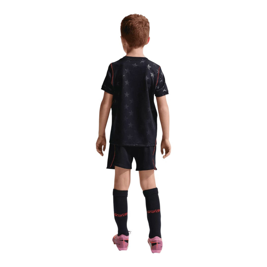 USMNT 2026 Kid's Away Mini-Kit