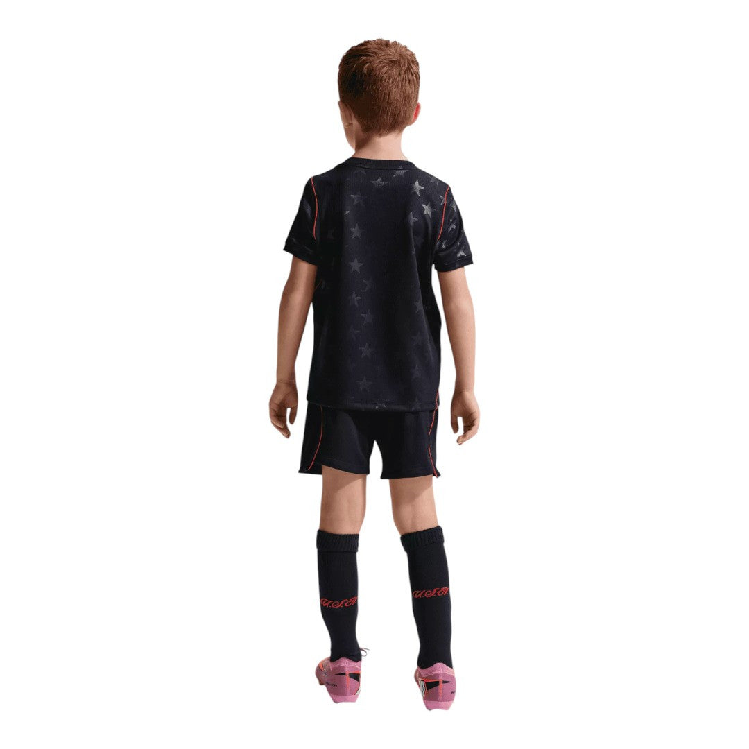 USMNT 2026 Kid's Away Mini-Kit