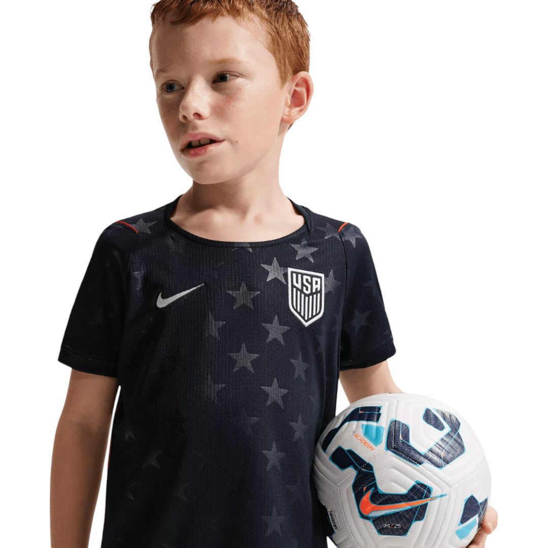 USMNT 2026 Kid's Away Mini-Kit