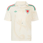 Wales 2026 Kid's Away Mini-Kit