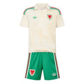 Wales 2026 Kid's Away Mini-Kit
