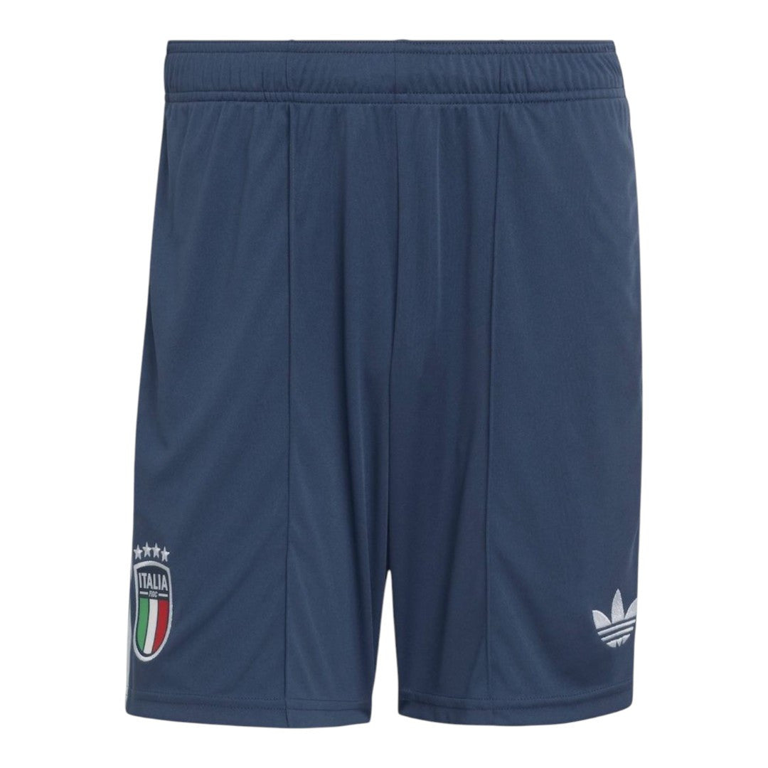 Italy 2026 Authentic Men's Away Shirt