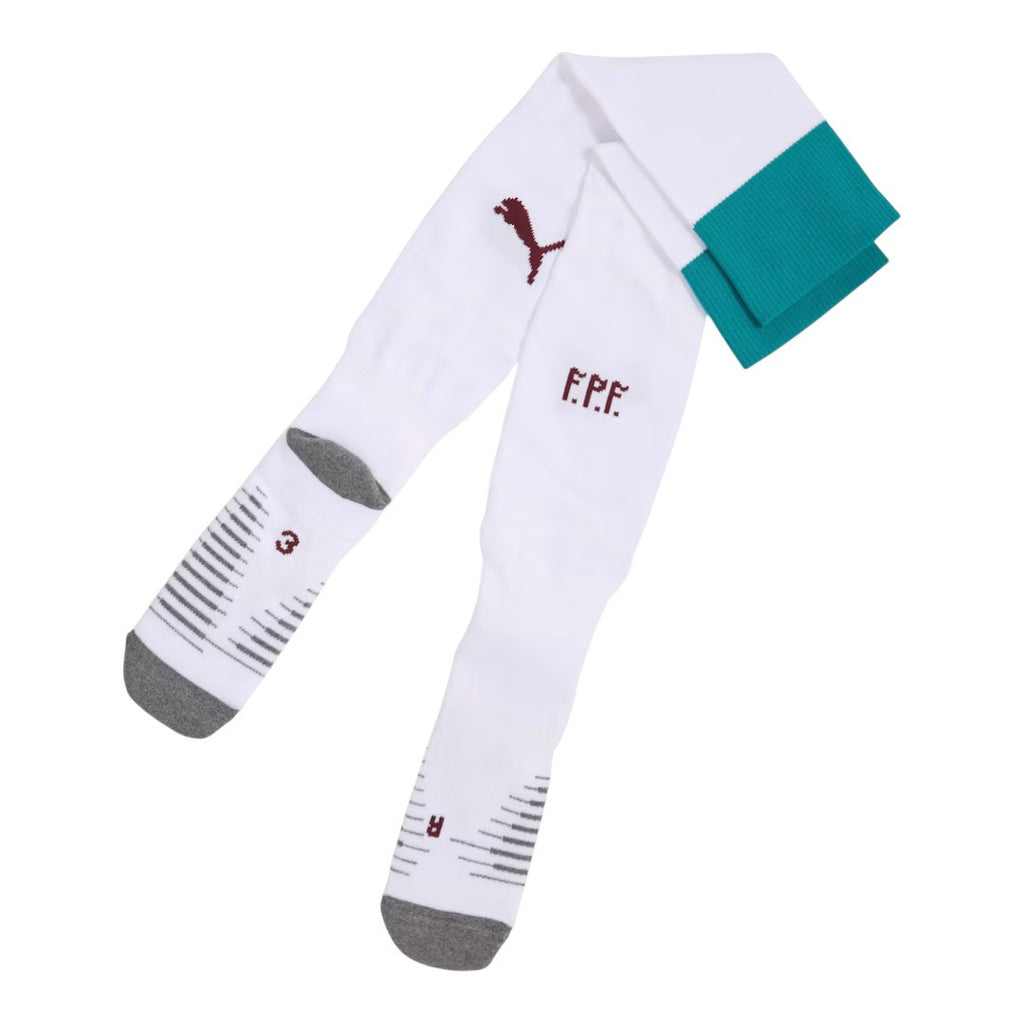Portugal 2026 Men's Away Long Sleeve Shirt