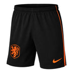 Netherlands 2026 Authentic Men's Home Shirt