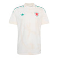Wales 2026 Authentic Men's Away Shirt