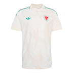 Wales 2026 Authentic Men's Away Shirt