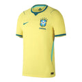 Brazil 2026 Authentic Men's Home Shirt