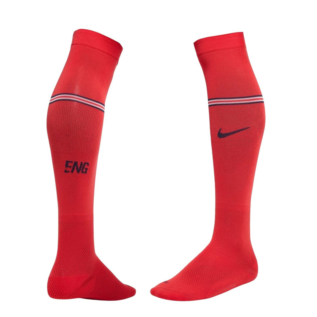 KANE #9 England 2026 Kid's Away Mini-Kit